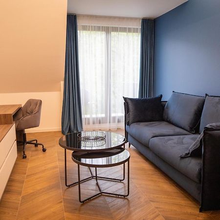 Poshspot Apartments Cluj-Napoca Buitenkant foto