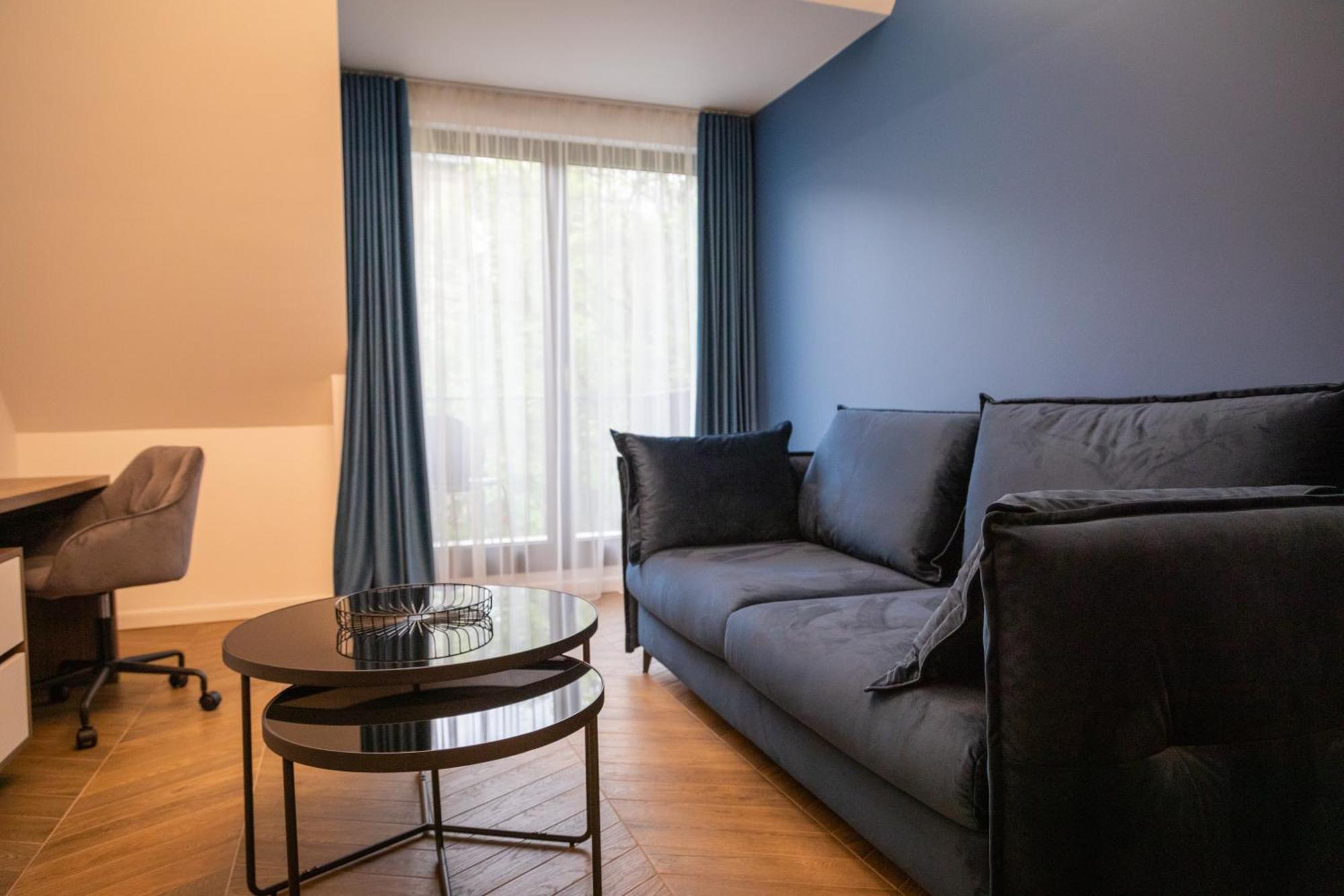 Poshspot Apartments Cluj-Napoca Buitenkant foto