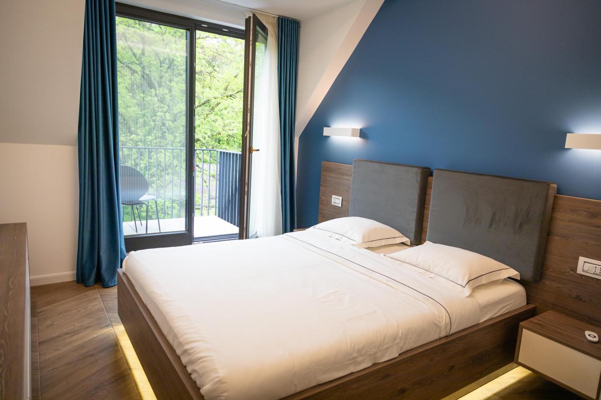 Poshspot Apartments Cluj-Napoca Buitenkant foto