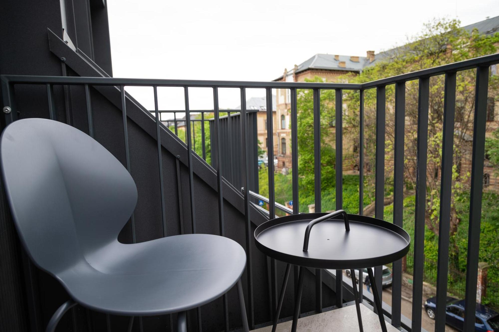 Poshspot Apartments Cluj-Napoca Buitenkant foto