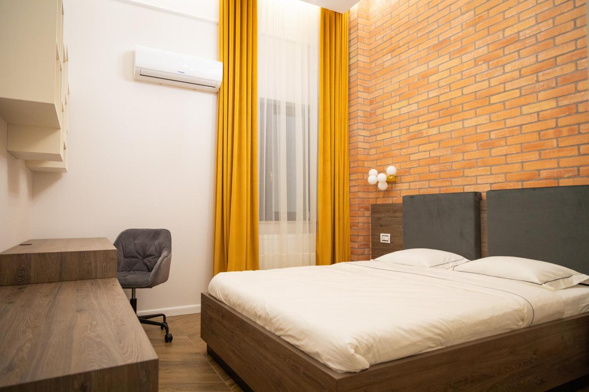 Poshspot Apartments Cluj-Napoca Buitenkant foto