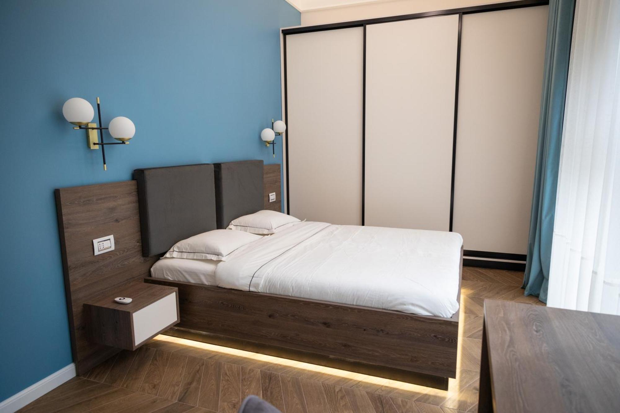 Poshspot Apartments Cluj-Napoca Buitenkant foto
