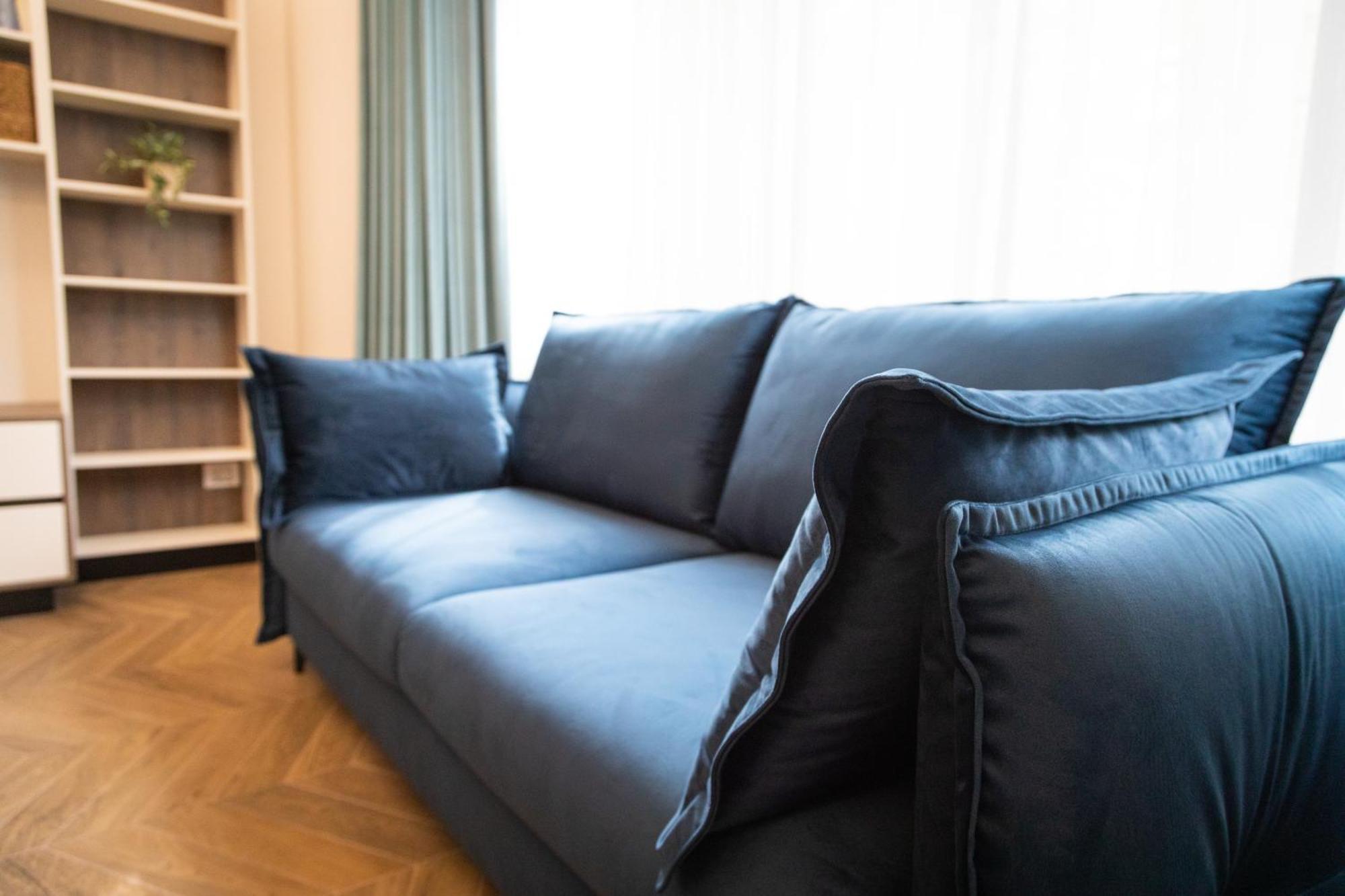 Poshspot Apartments Cluj-Napoca Buitenkant foto