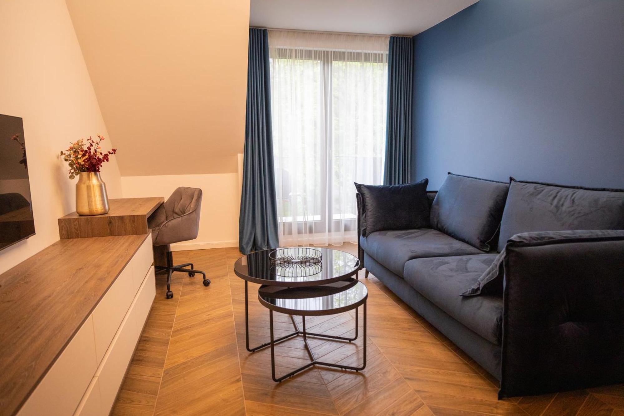 Poshspot Apartments Cluj-Napoca Buitenkant foto