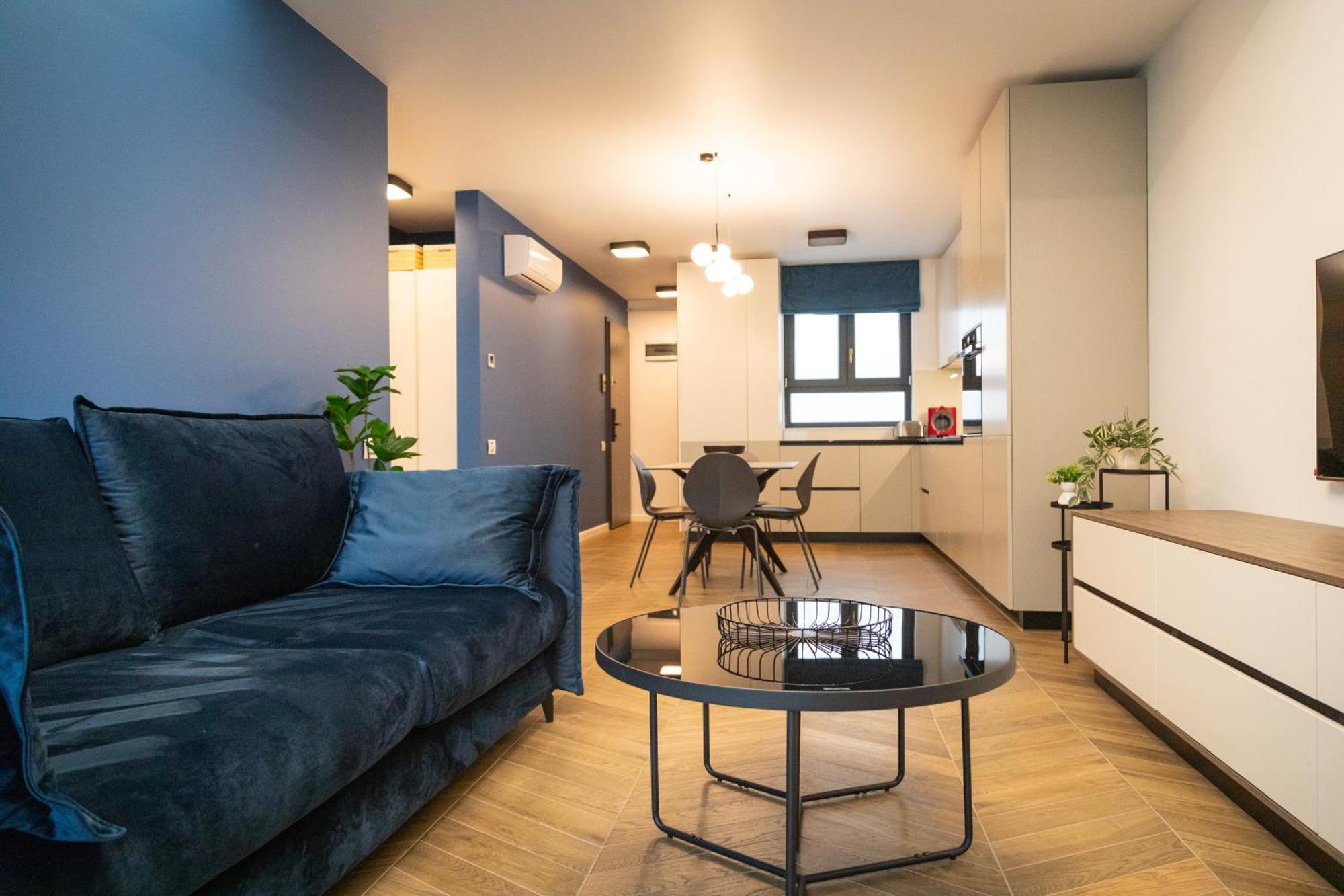 Poshspot Apartments Cluj-Napoca Buitenkant foto
