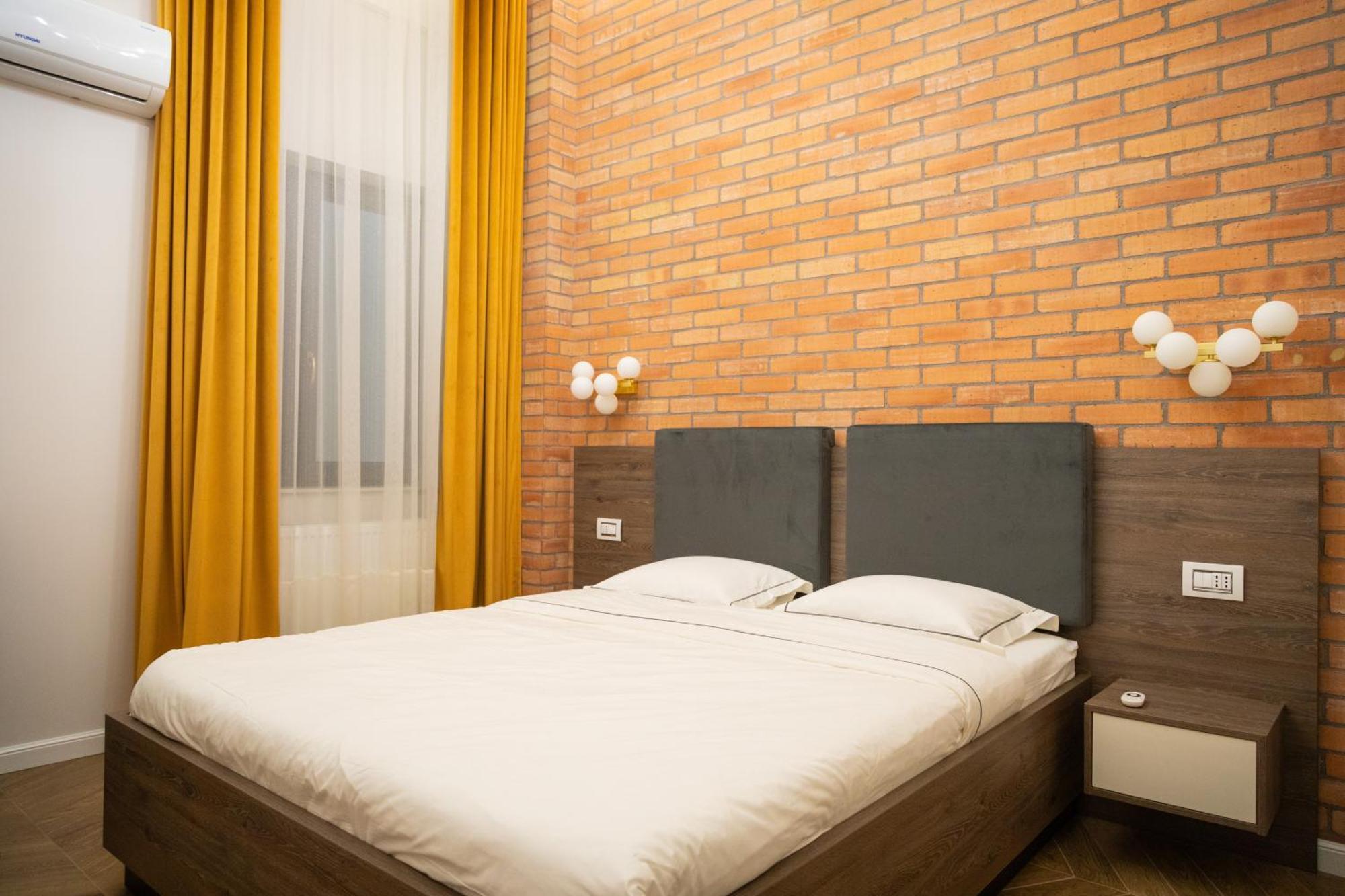 Poshspot Apartments Cluj-Napoca Buitenkant foto