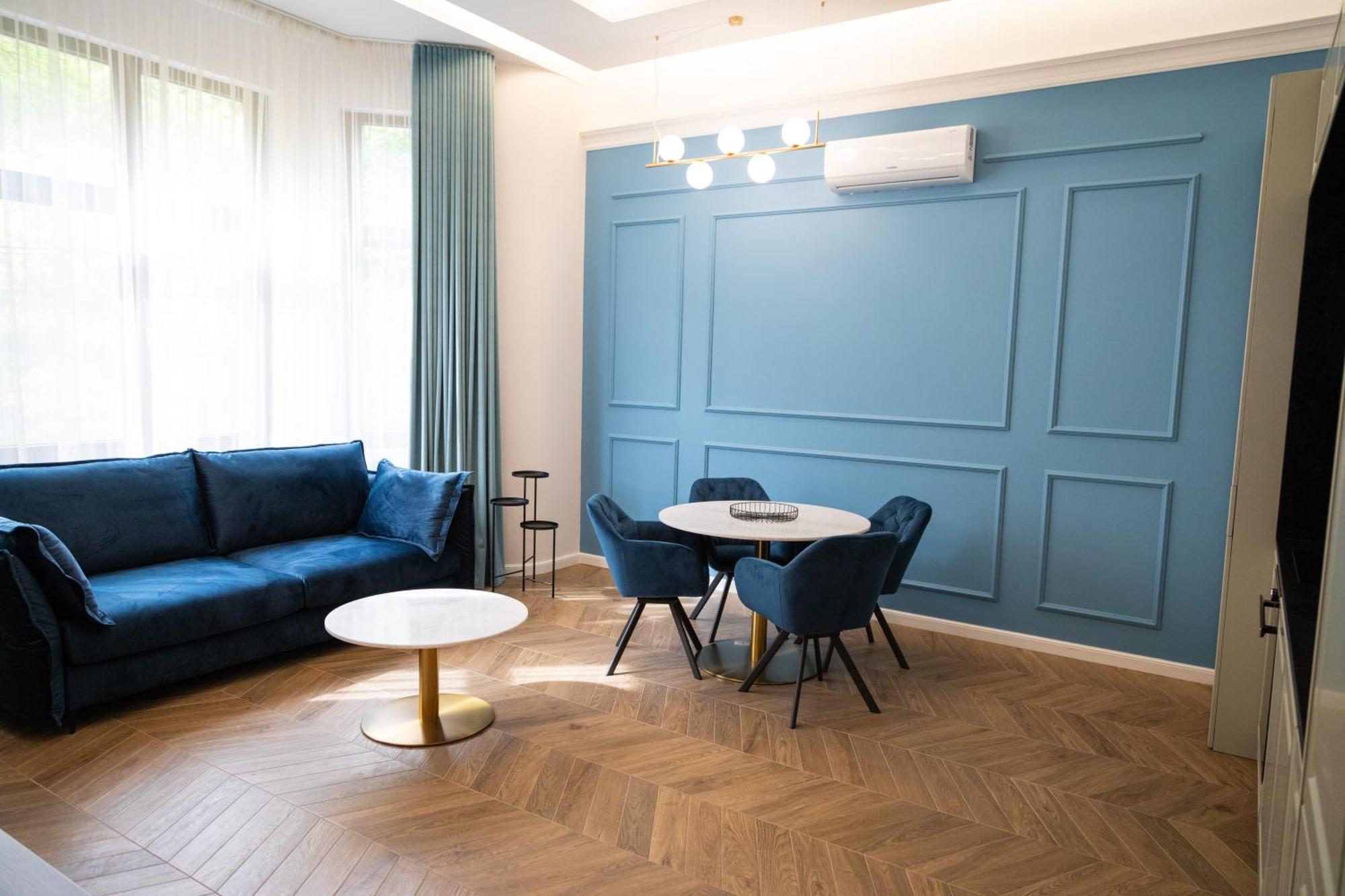 Poshspot Apartments Cluj-Napoca Buitenkant foto
