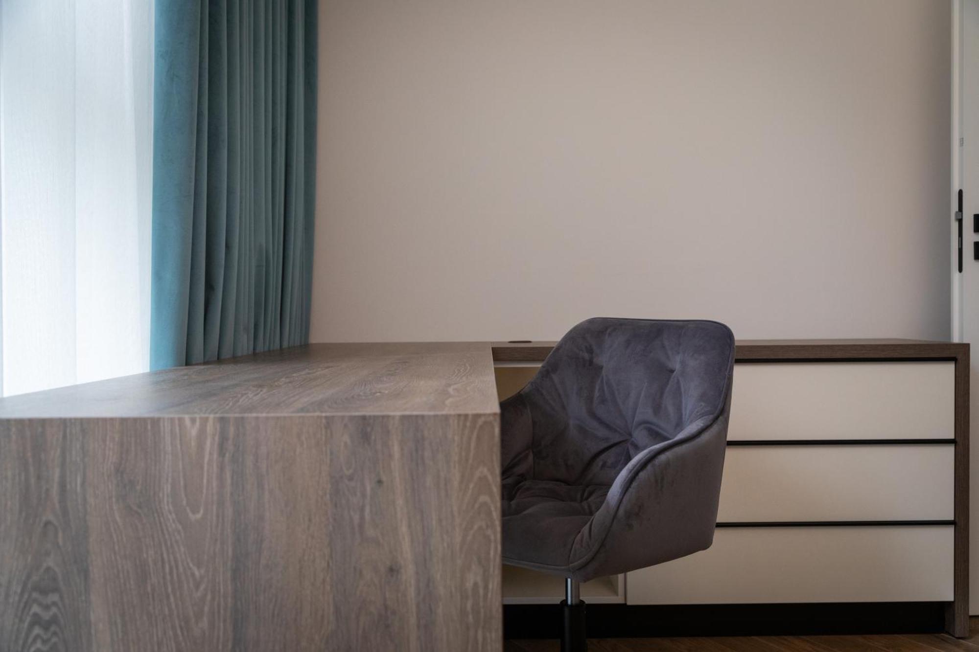 Poshspot Apartments Cluj-Napoca Buitenkant foto
