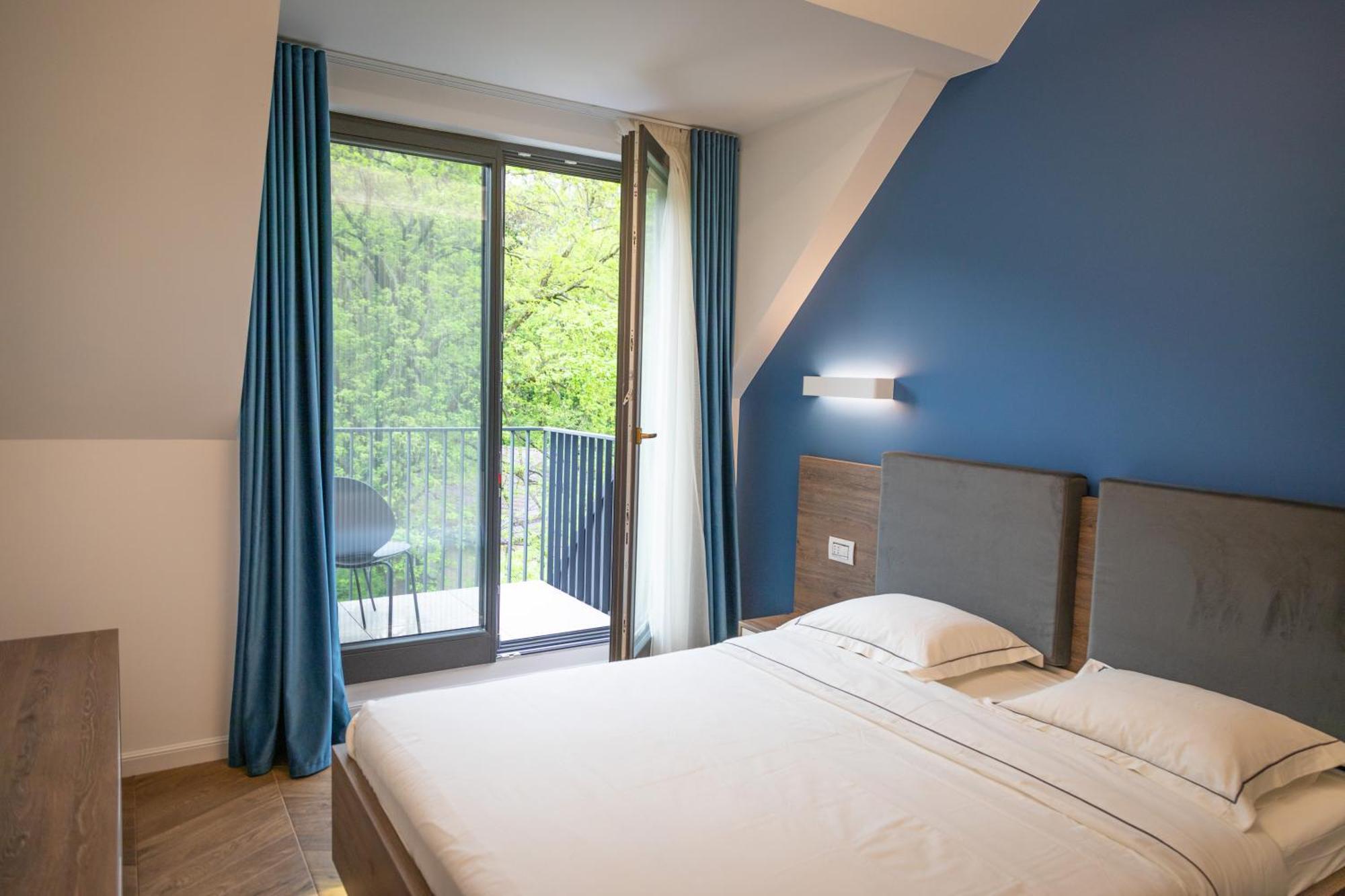 Poshspot Apartments Cluj-Napoca Buitenkant foto