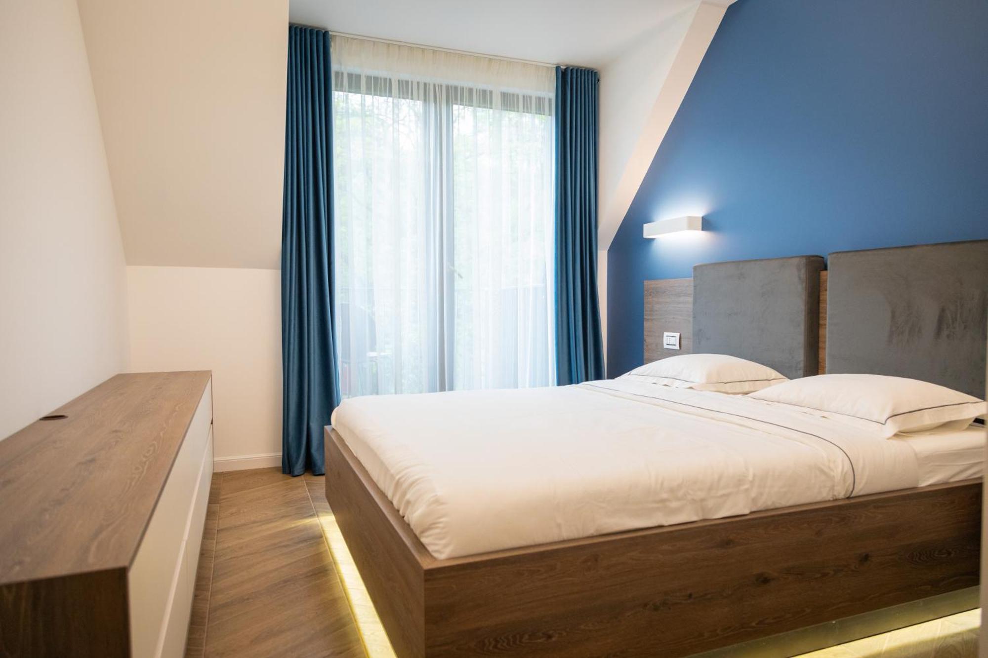 Poshspot Apartments Cluj-Napoca Buitenkant foto