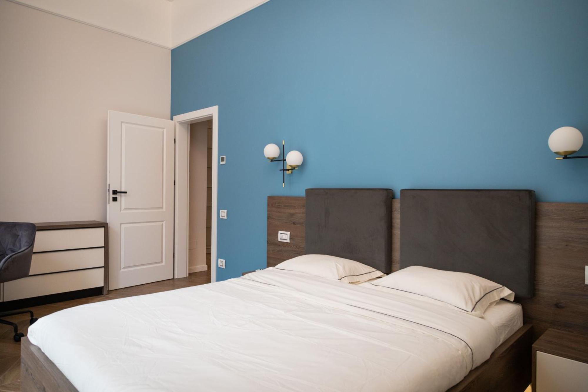 Poshspot Apartments Cluj-Napoca Buitenkant foto