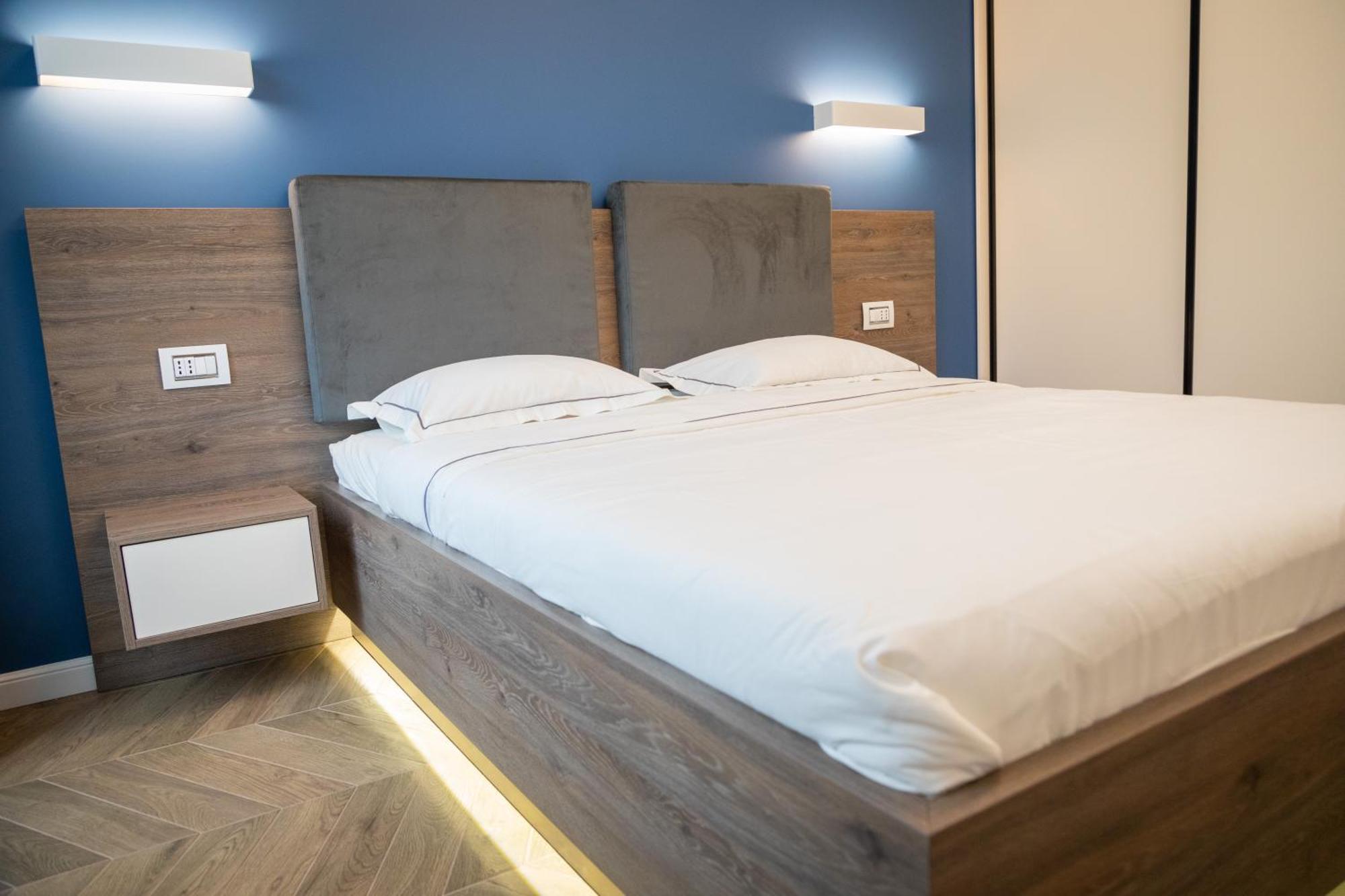 Poshspot Apartments Cluj-Napoca Buitenkant foto