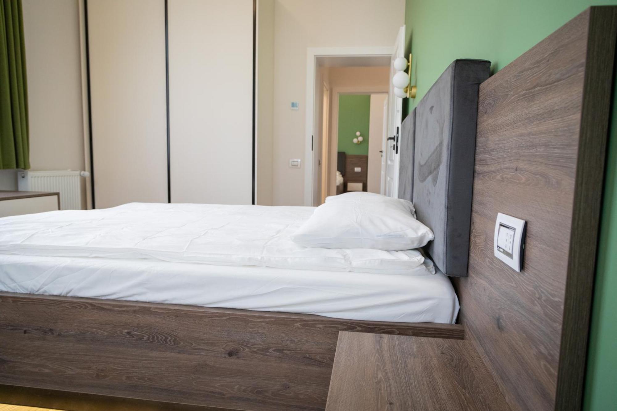Poshspot Apartments Cluj-Napoca Buitenkant foto
