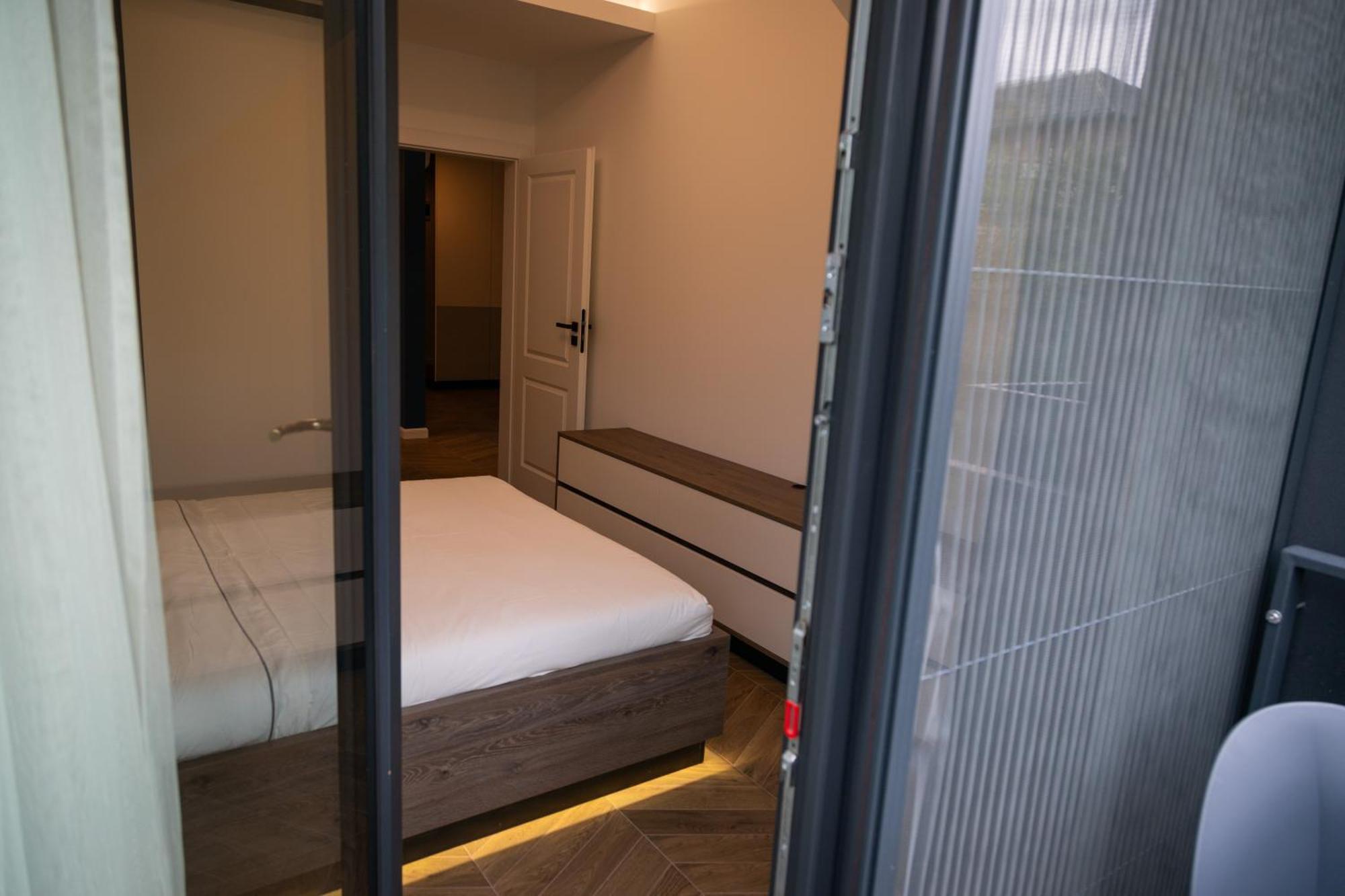 Poshspot Apartments Cluj-Napoca Buitenkant foto