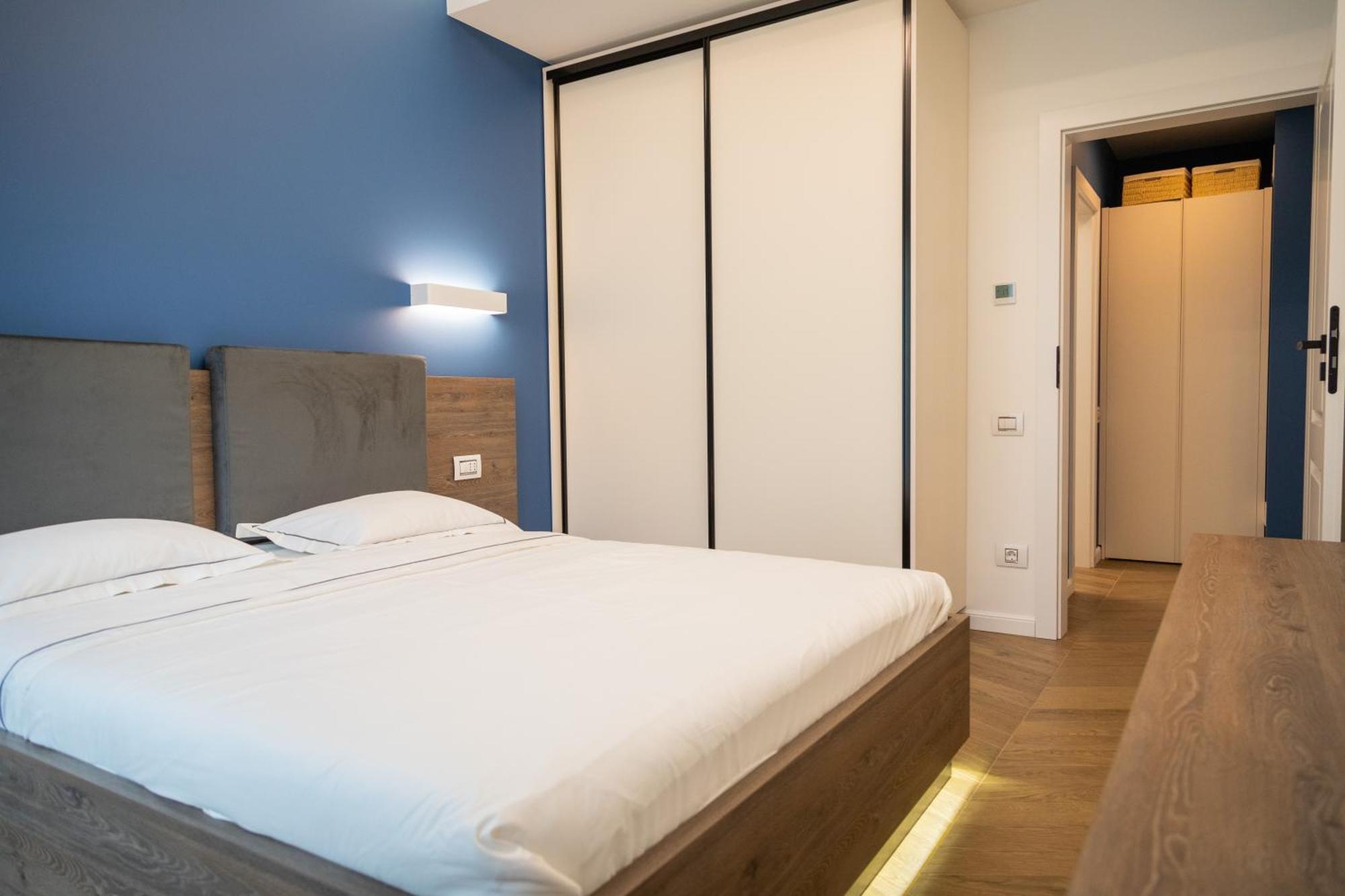Poshspot Apartments Cluj-Napoca Buitenkant foto