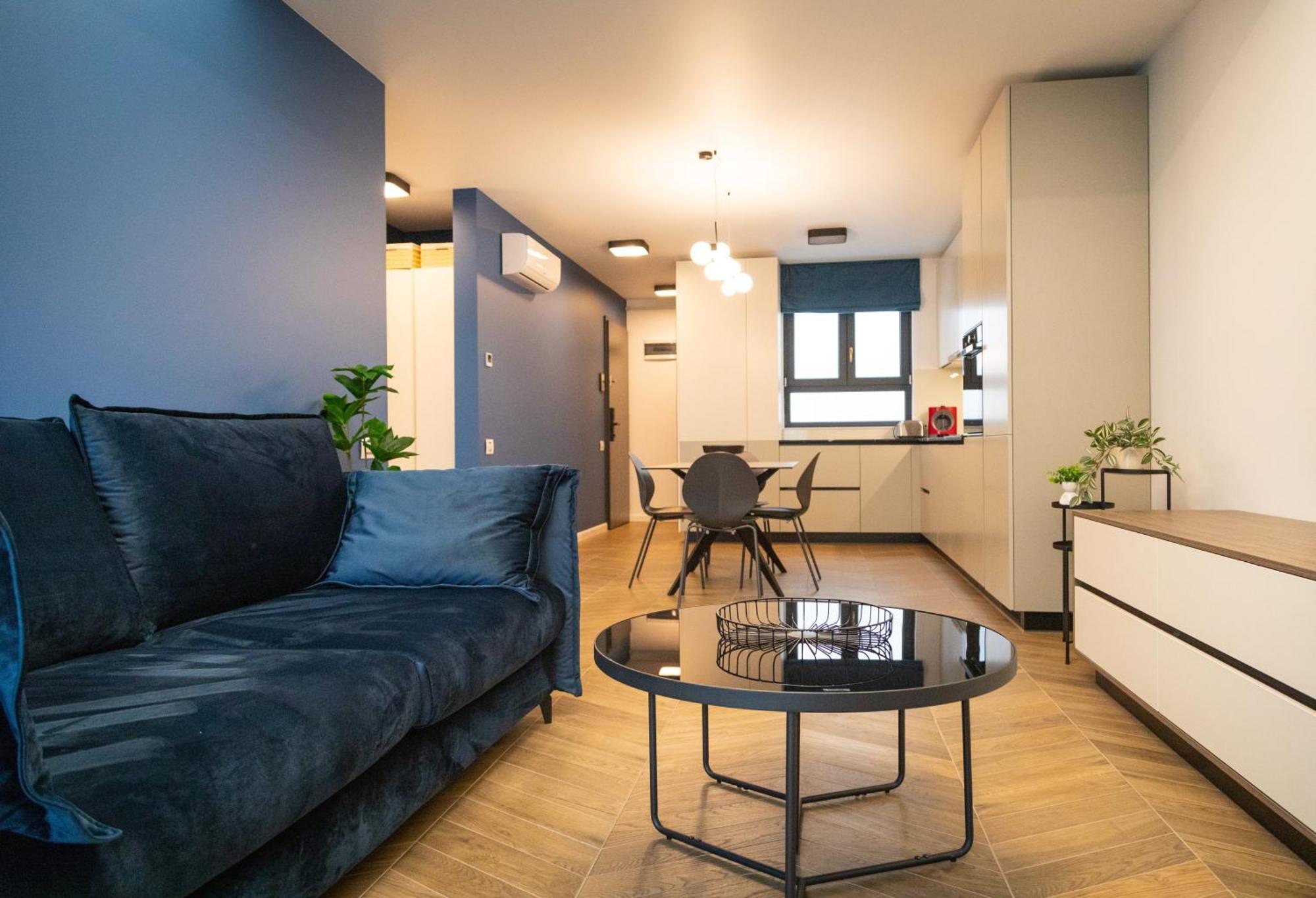 Poshspot Apartments Cluj-Napoca Buitenkant foto