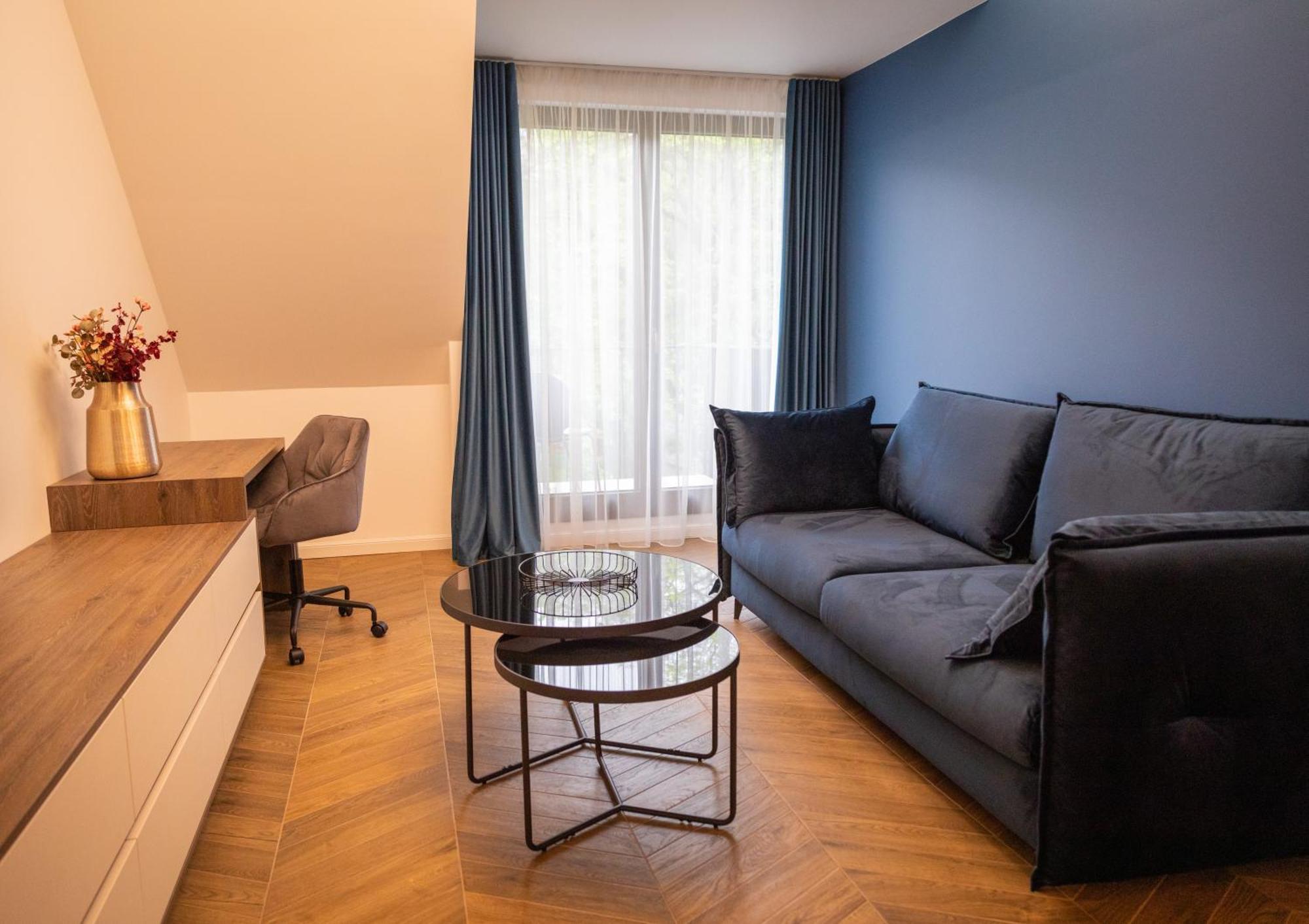 Poshspot Apartments Cluj-Napoca Buitenkant foto