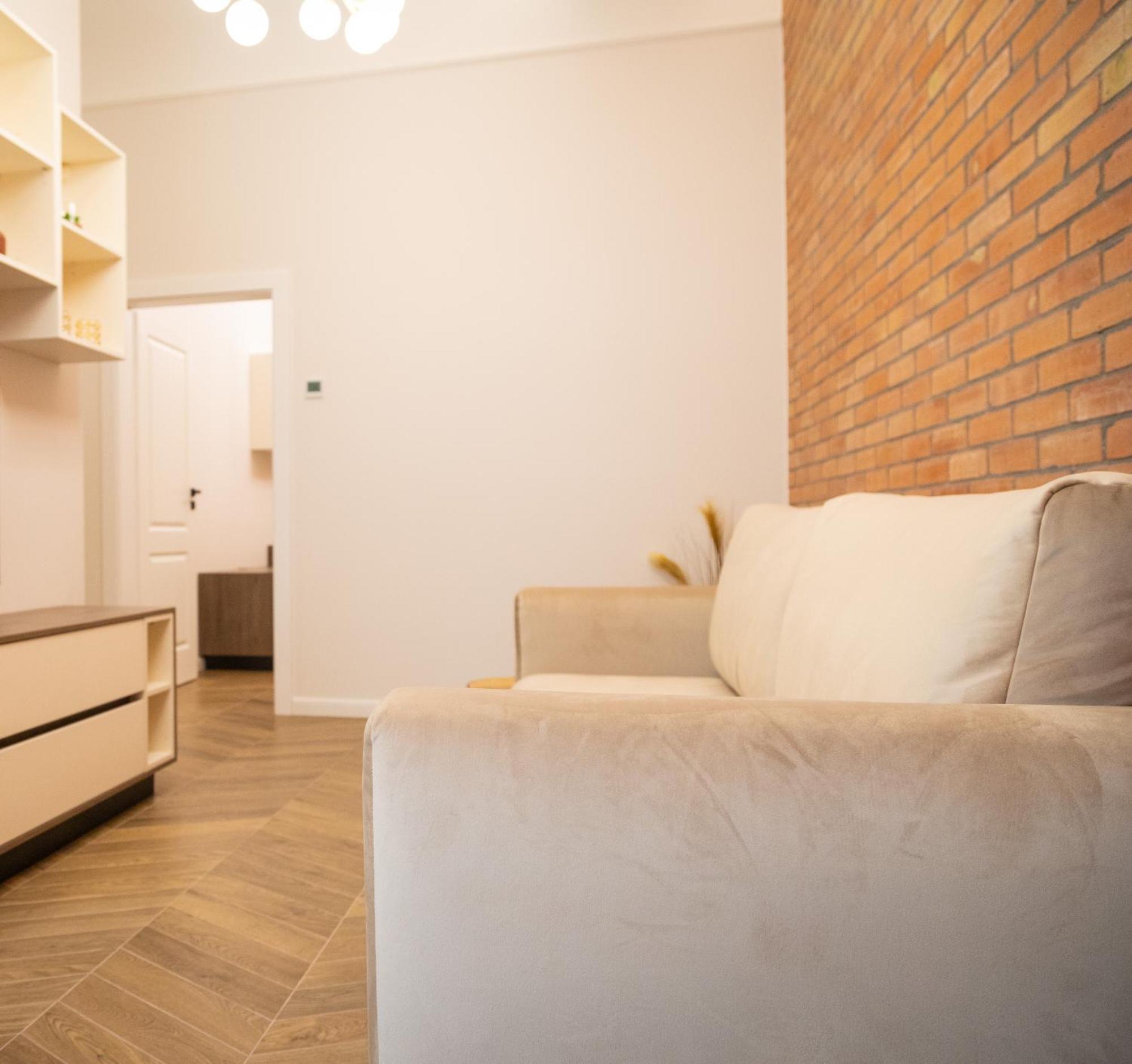Poshspot Apartments Cluj-Napoca Buitenkant foto